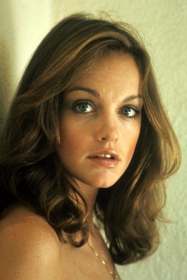 بازیگر Pamela Sue Martin  