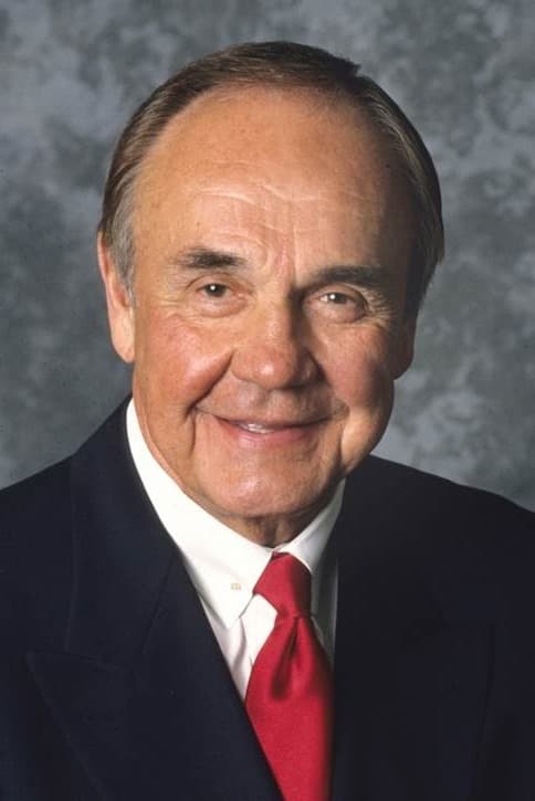 بازیگر Dick Enberg  