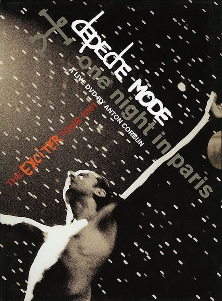 Depeche Mode: One Night in Paris | Depeche Mode: One Night in Paris