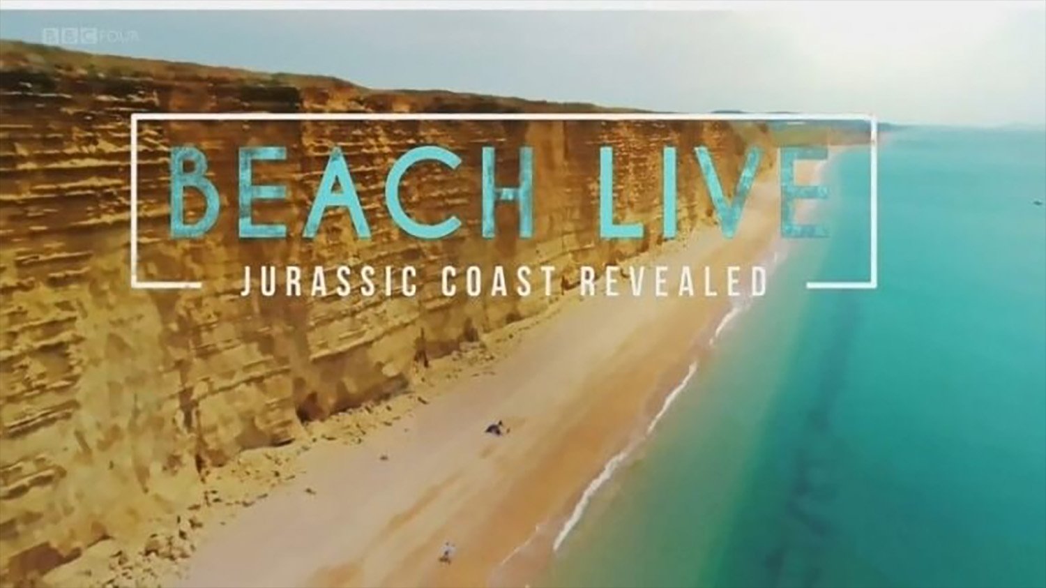 Beach Live: Jurassic Coast Revealed|Beach Live: Jurassic Coast Revealed