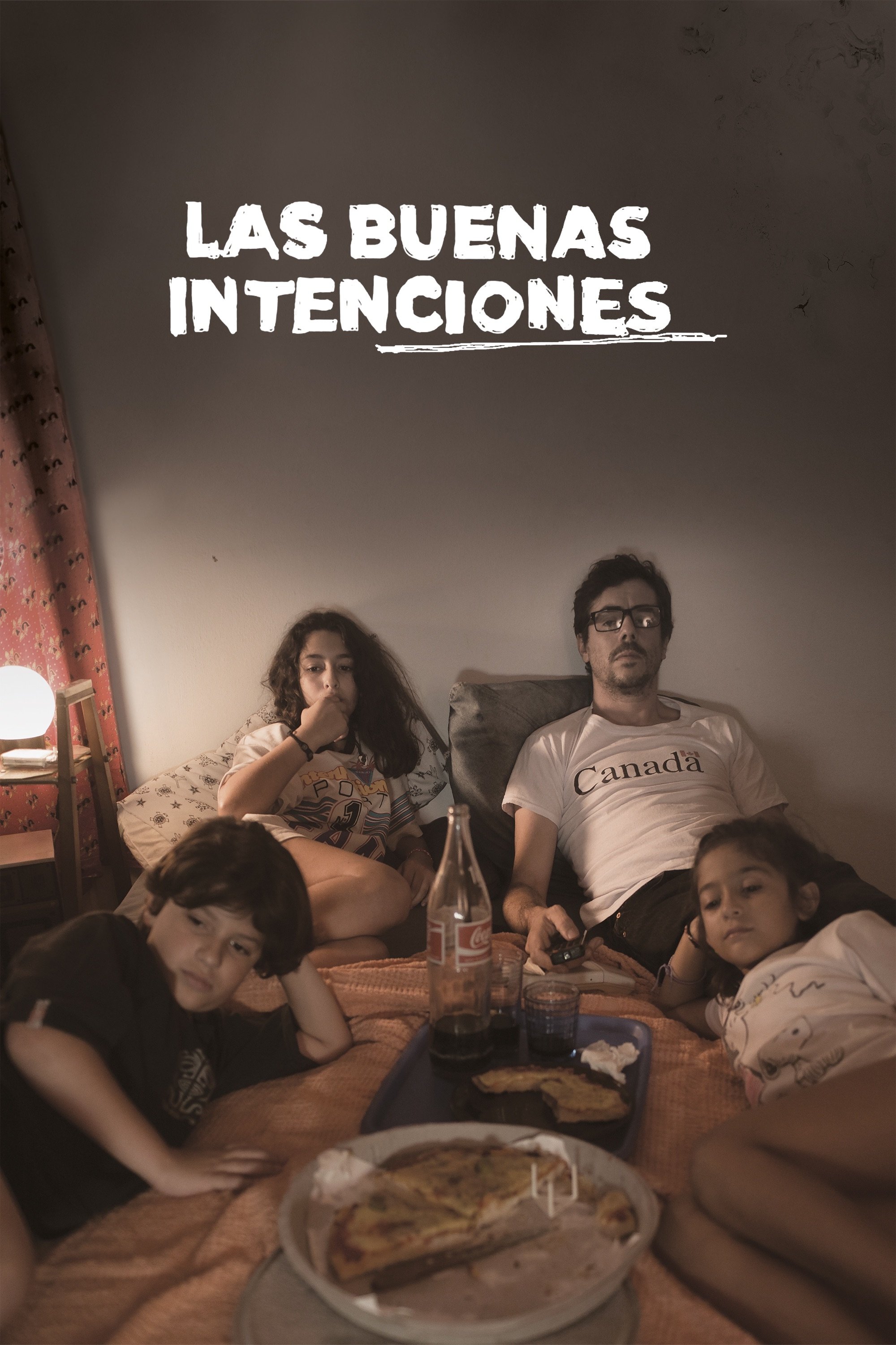 Las buenas intenciones | Las buenas intenciones