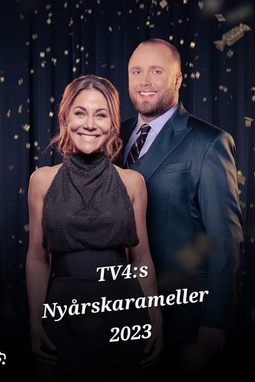 TV4:s Nyårskarameller 2023 | TV4:s Nyårskarameller 2023