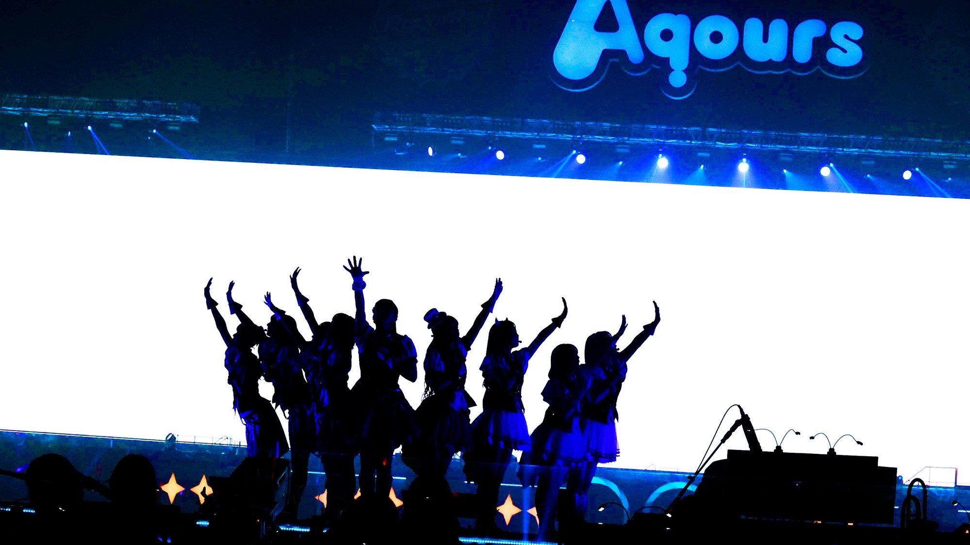 Aqours 6th LoveLive! ~KU-RU-KU-RU Rock 'n' Roll TOUR~ ＜WINDY STAGE＞|Aqours 6th LoveLive! ~KU-RU-KU-RU Rock 'n' Roll TOUR~ ＜WINDY STAGE＞