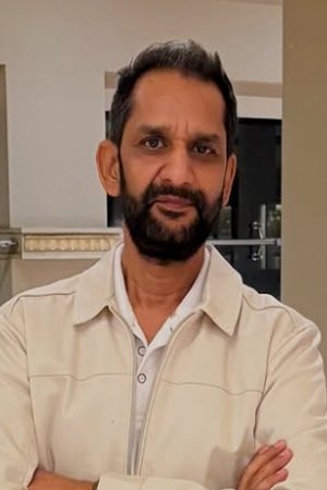 بازیگر Sushil Pandey  