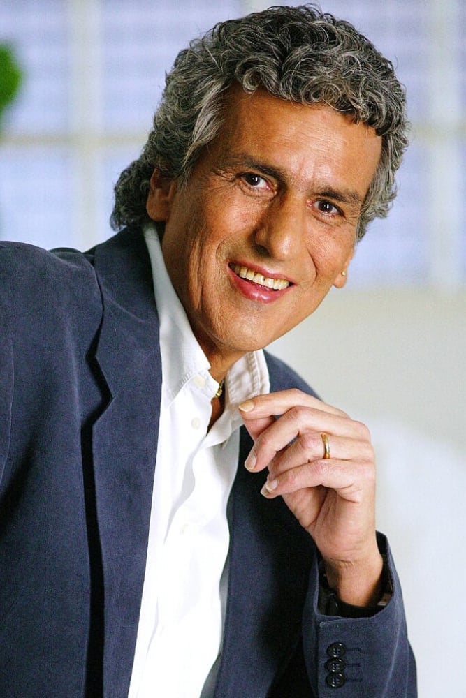 بازیگر Toto Cutugno  