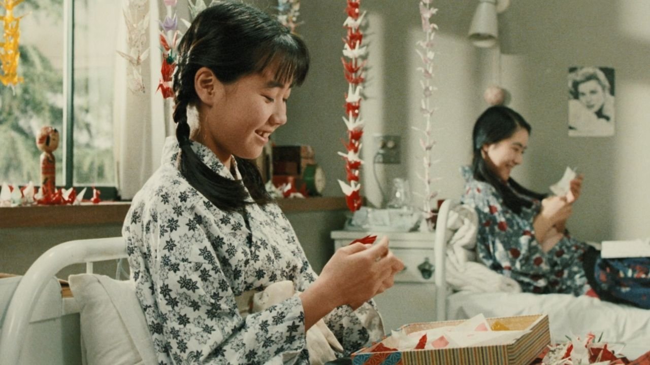 千羽づる|千羽づる