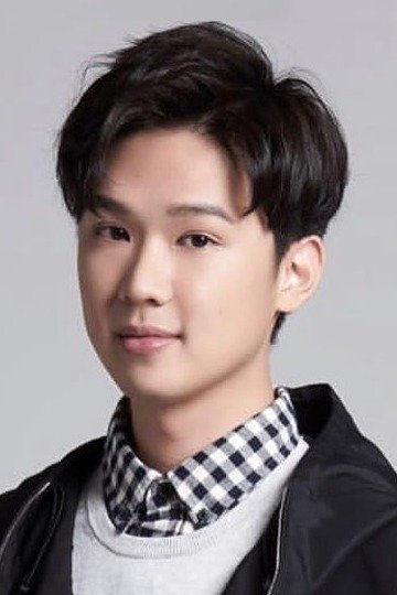 بازیگر Yi Xi Chen  