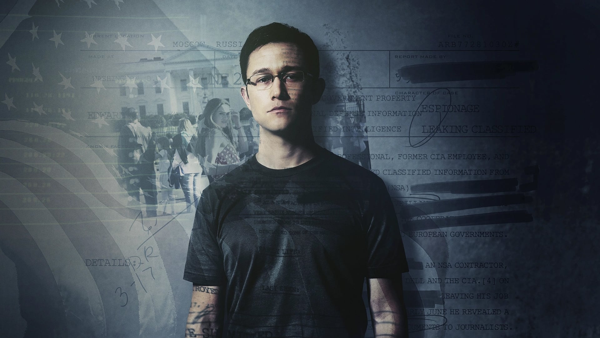 اسنودن|Snowden