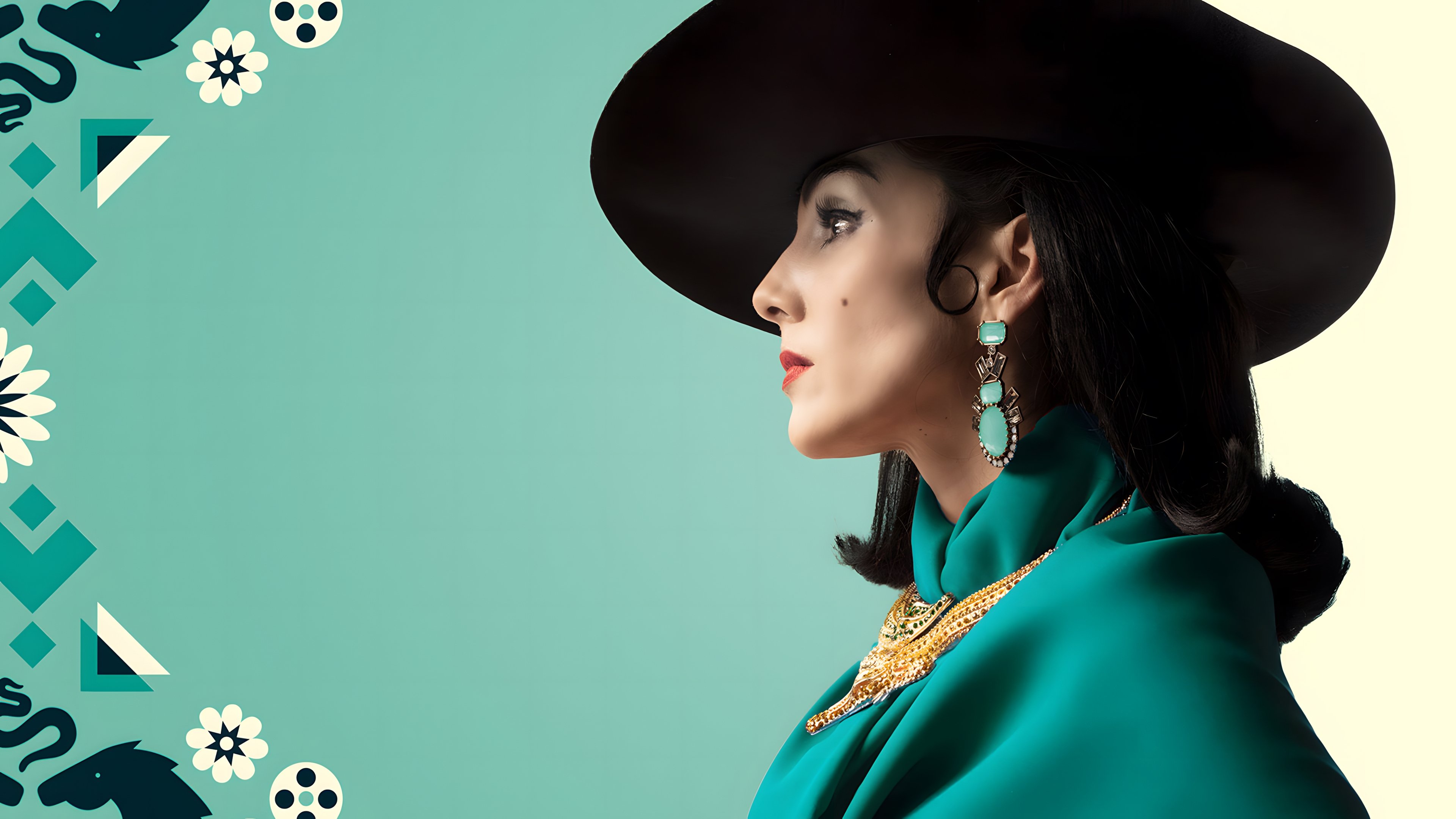 María Félix, La Doña|María Félix, La Doña