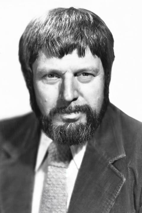 بازیگر Theodore Bikel  