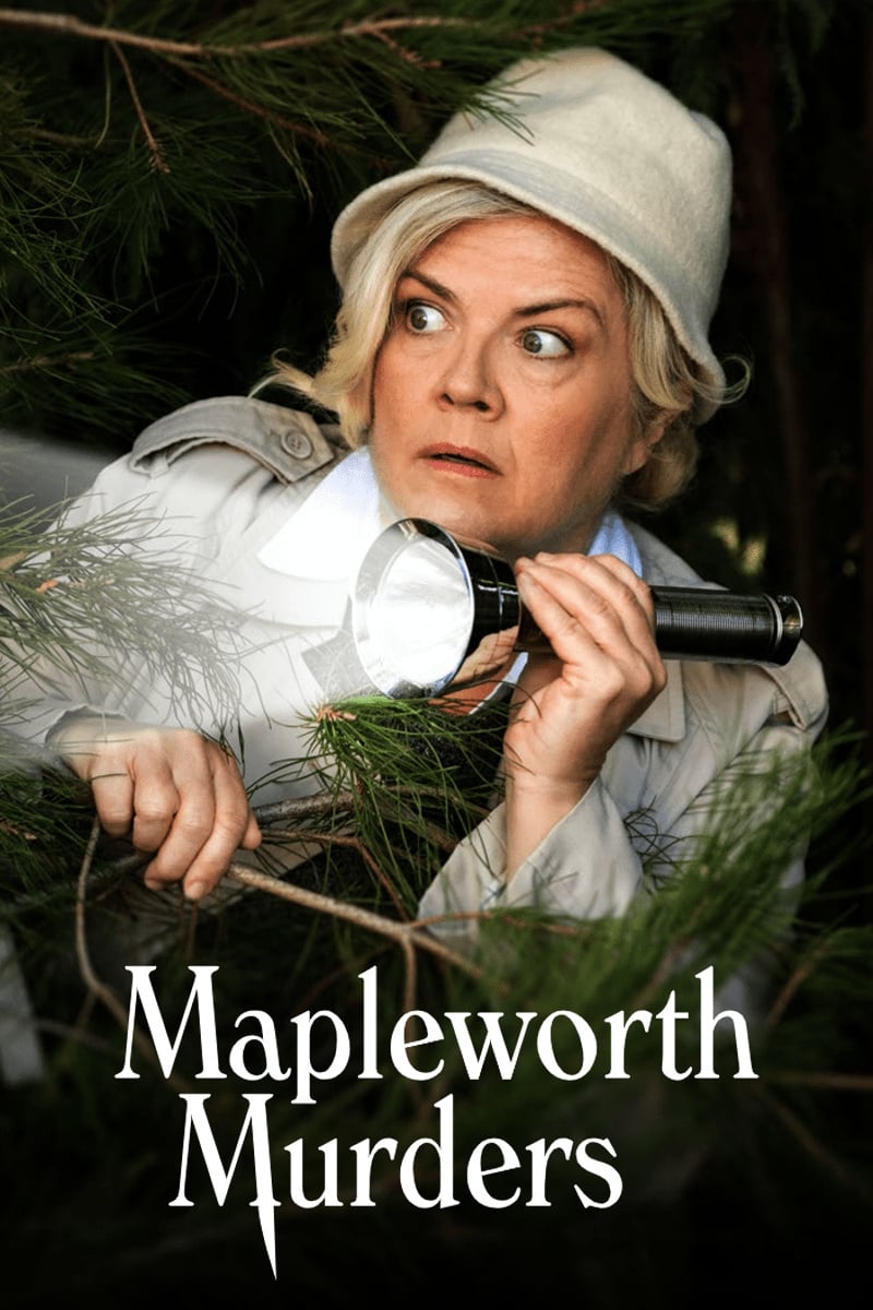 Mapleworth Murders | Mapleworth Murders