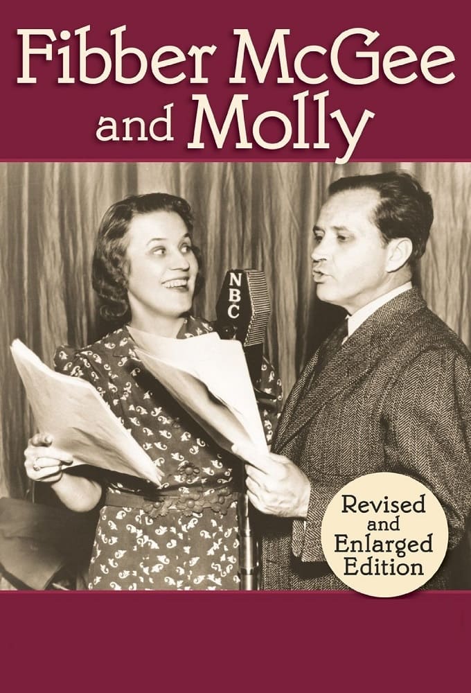 Fibber McGee & Molly | Fibber McGee & Molly