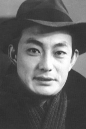 بازیگر Ying Chen  