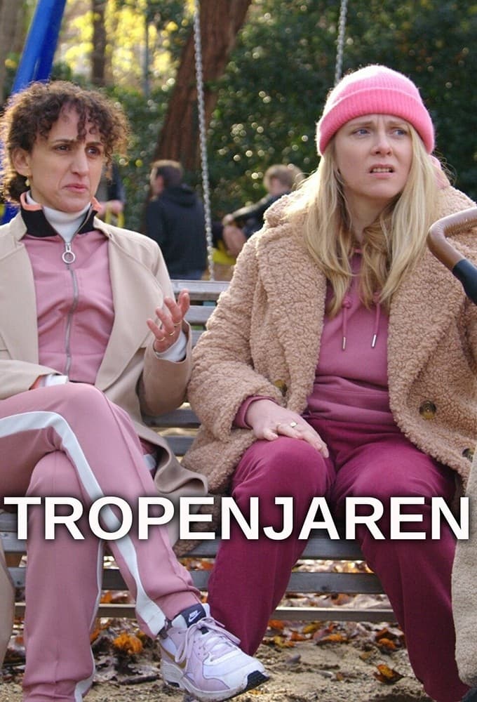 Tropenjaren | Tropenjaren