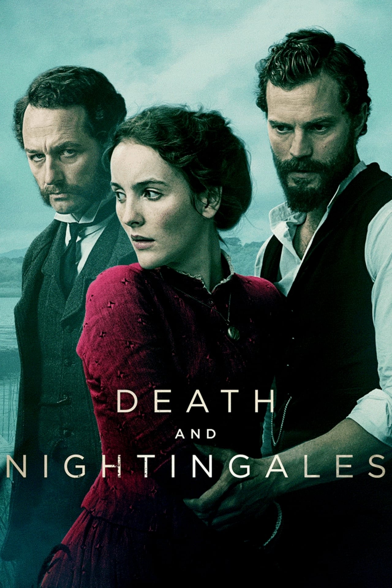 Death and Nightingales | Death and Nightingales