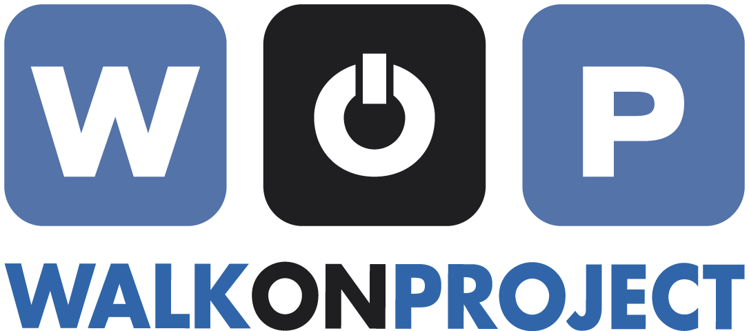 The Walk On Project (WOP) Fundación