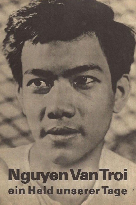 Nguyễn Văn Trỗi