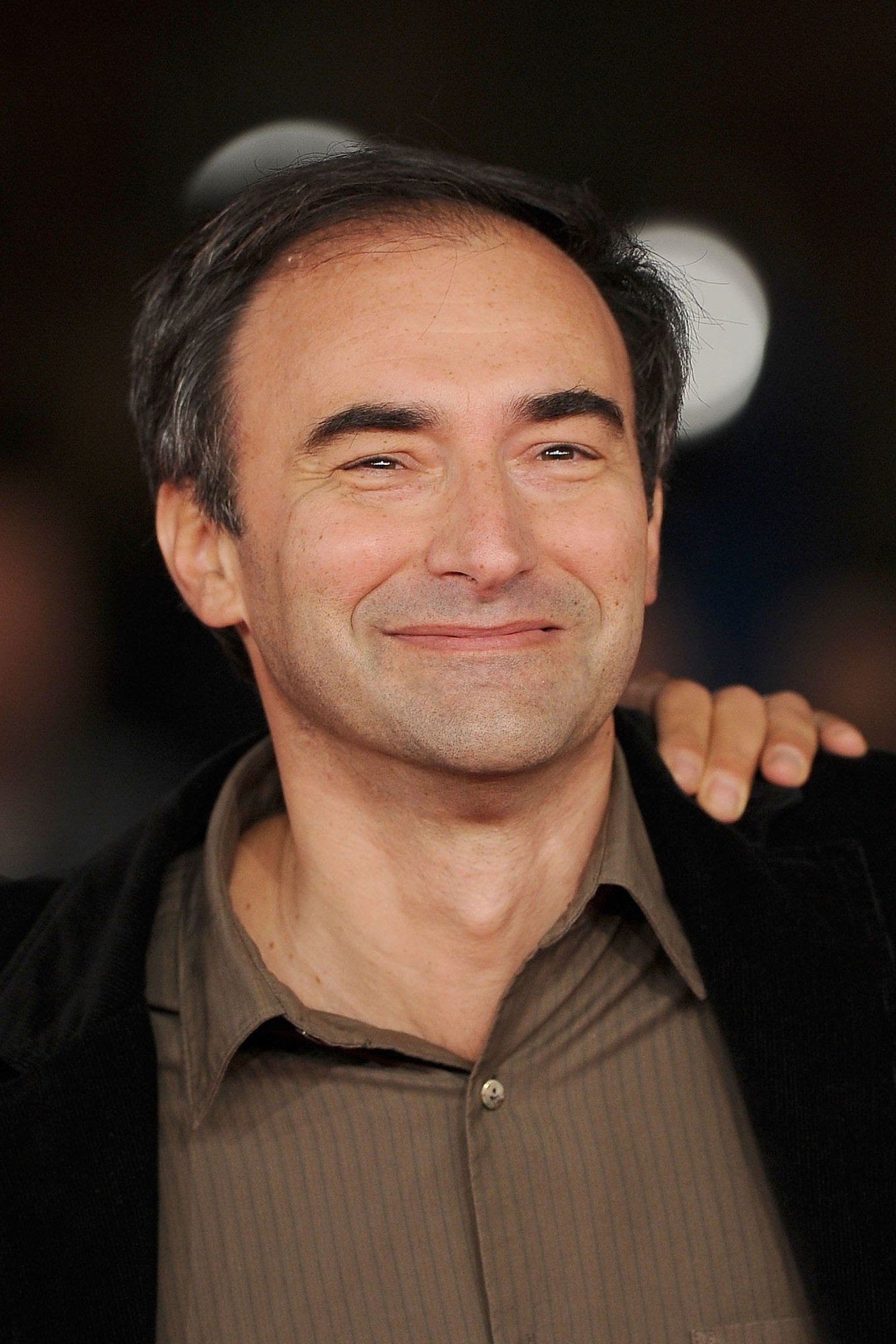 بازیگر Valerio Jalongo  