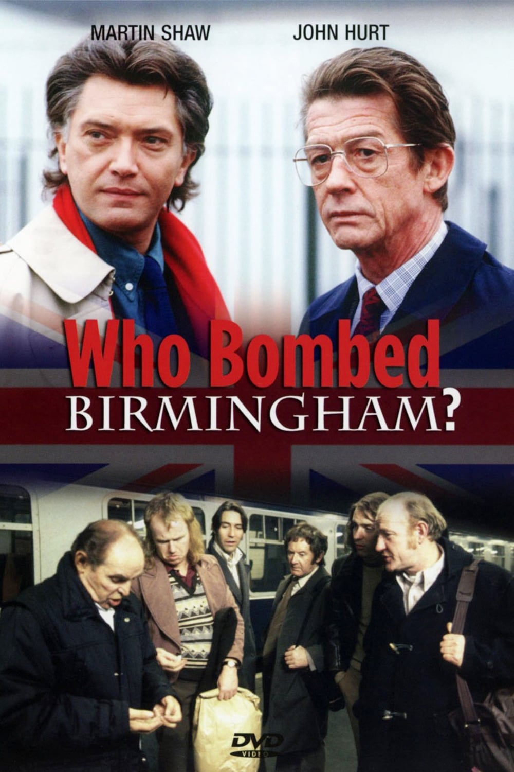 Who Bombed Birmingham? | Who Bombed Birmingham?