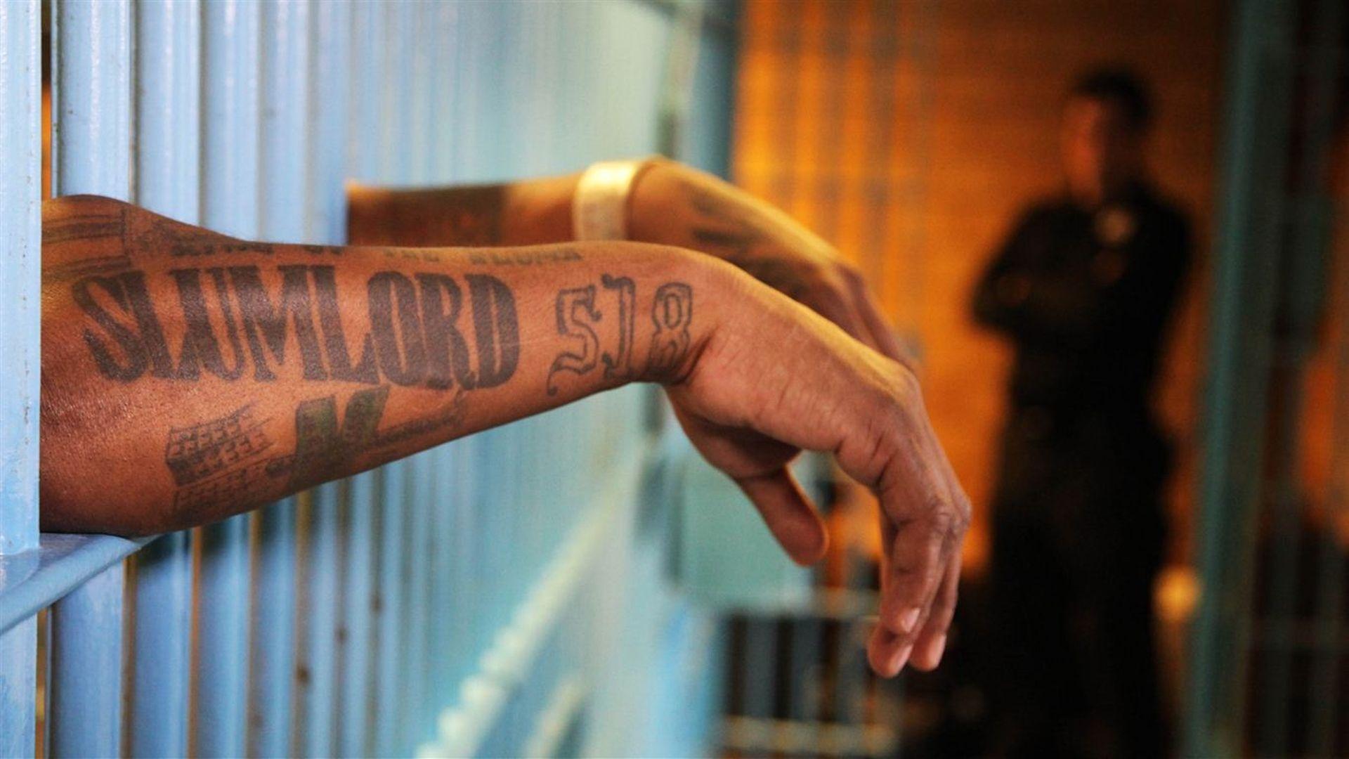 Life Inside Jail: Hell On Earth|Life Inside Jail: Hell On Earth