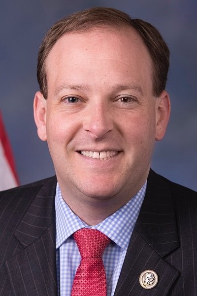 بازیگر Lee Zeldin  
