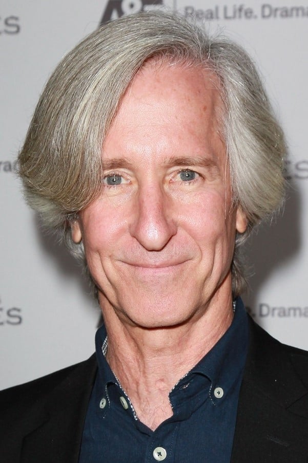 بازیگر Mick Garris  