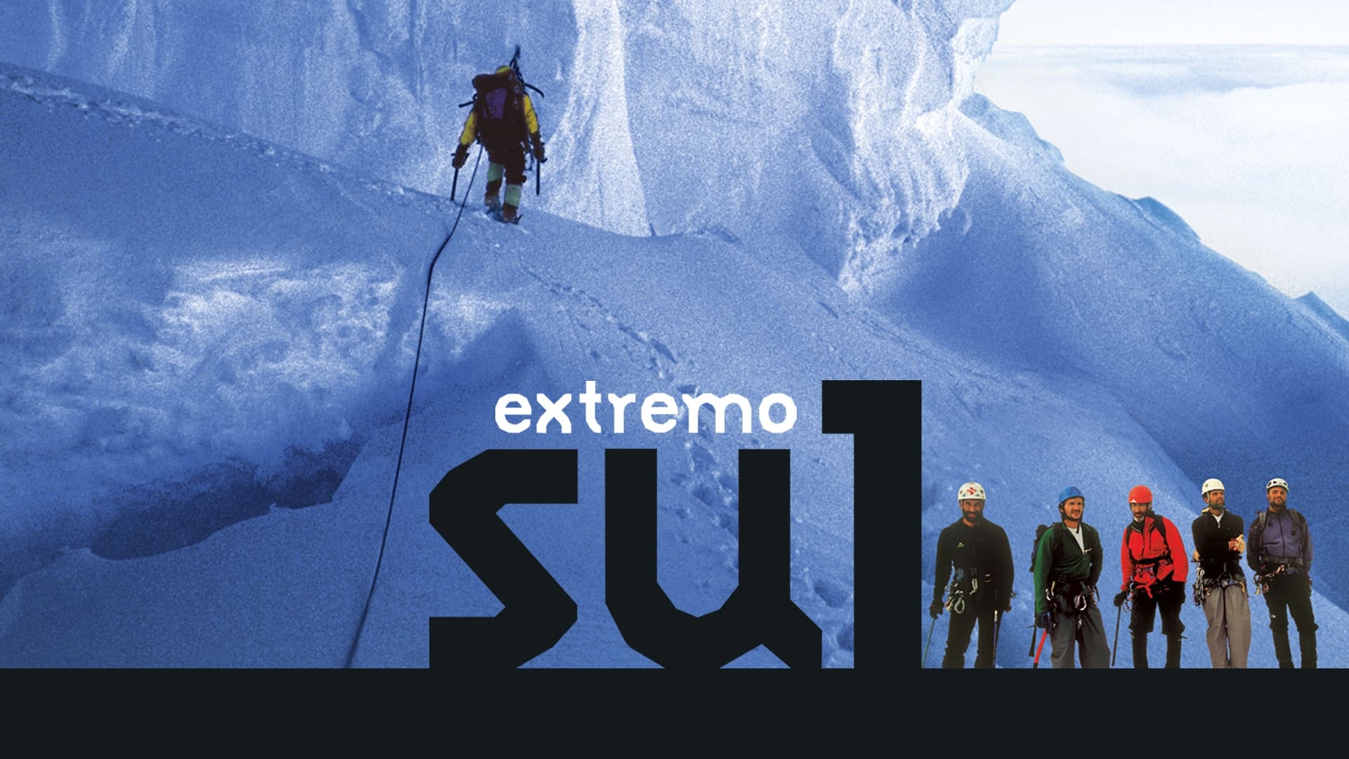 Extremo Sul|Extremo Sul