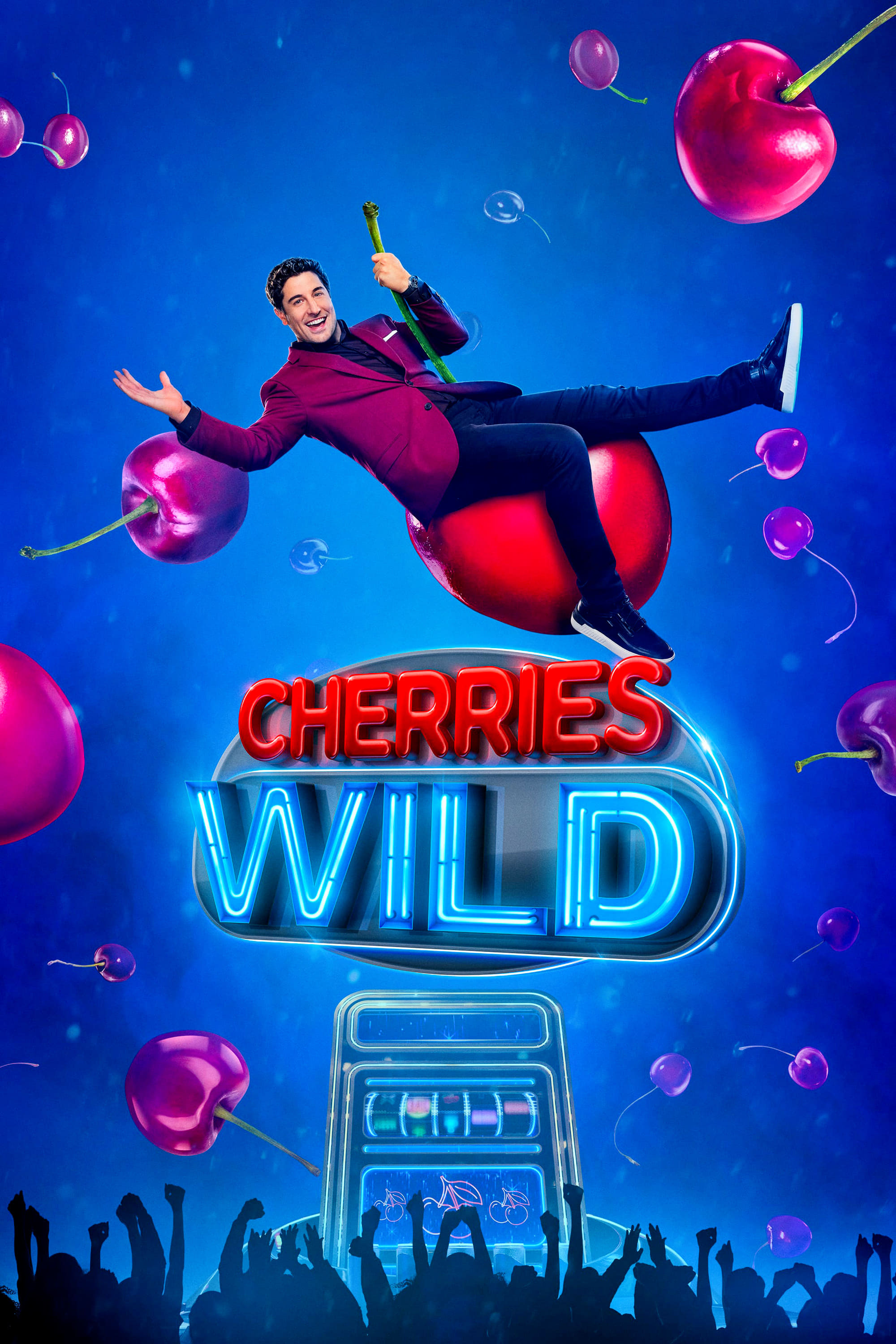 Cherries Wild | Cherries Wild