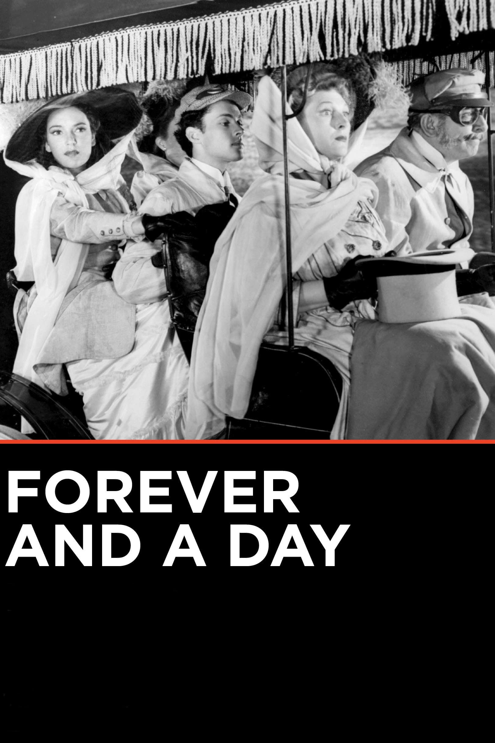 Forever and a Day | Forever and a Day