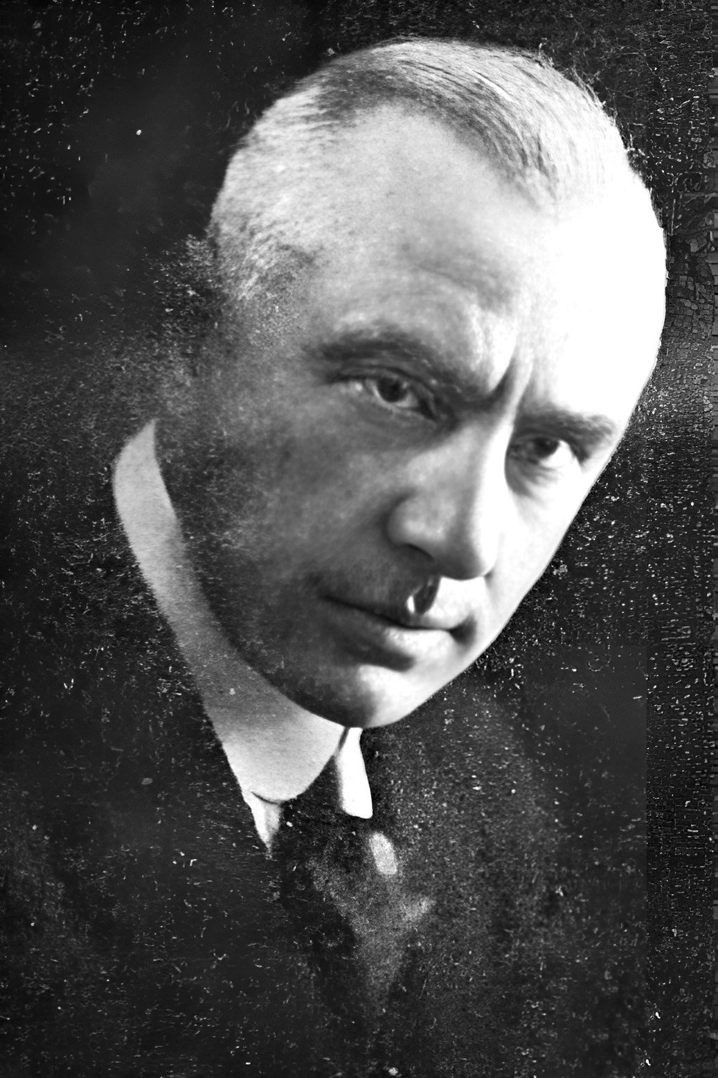 بازیگر Charles Swickard  