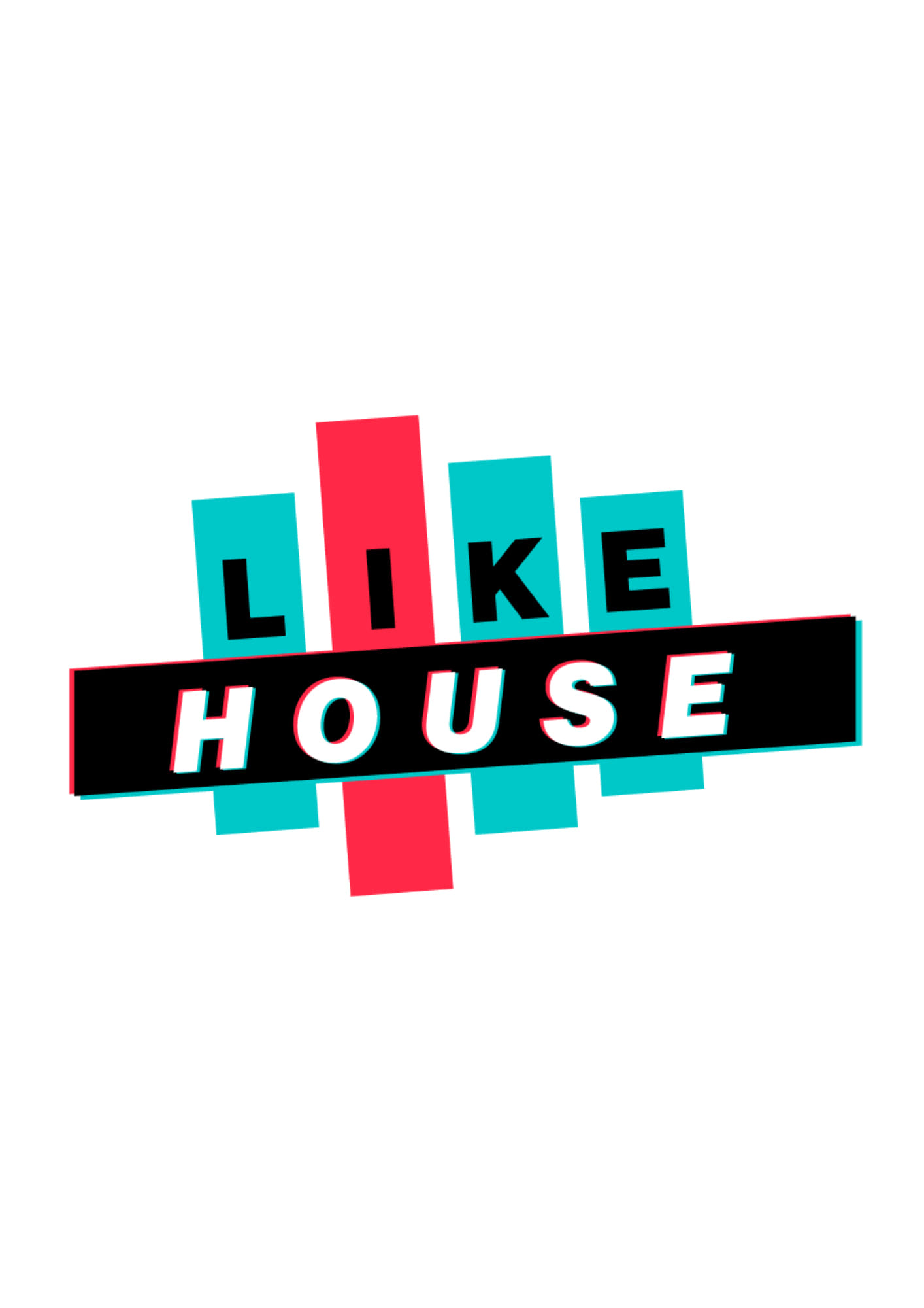 LIKE HOUSE | LIKE HOUSE