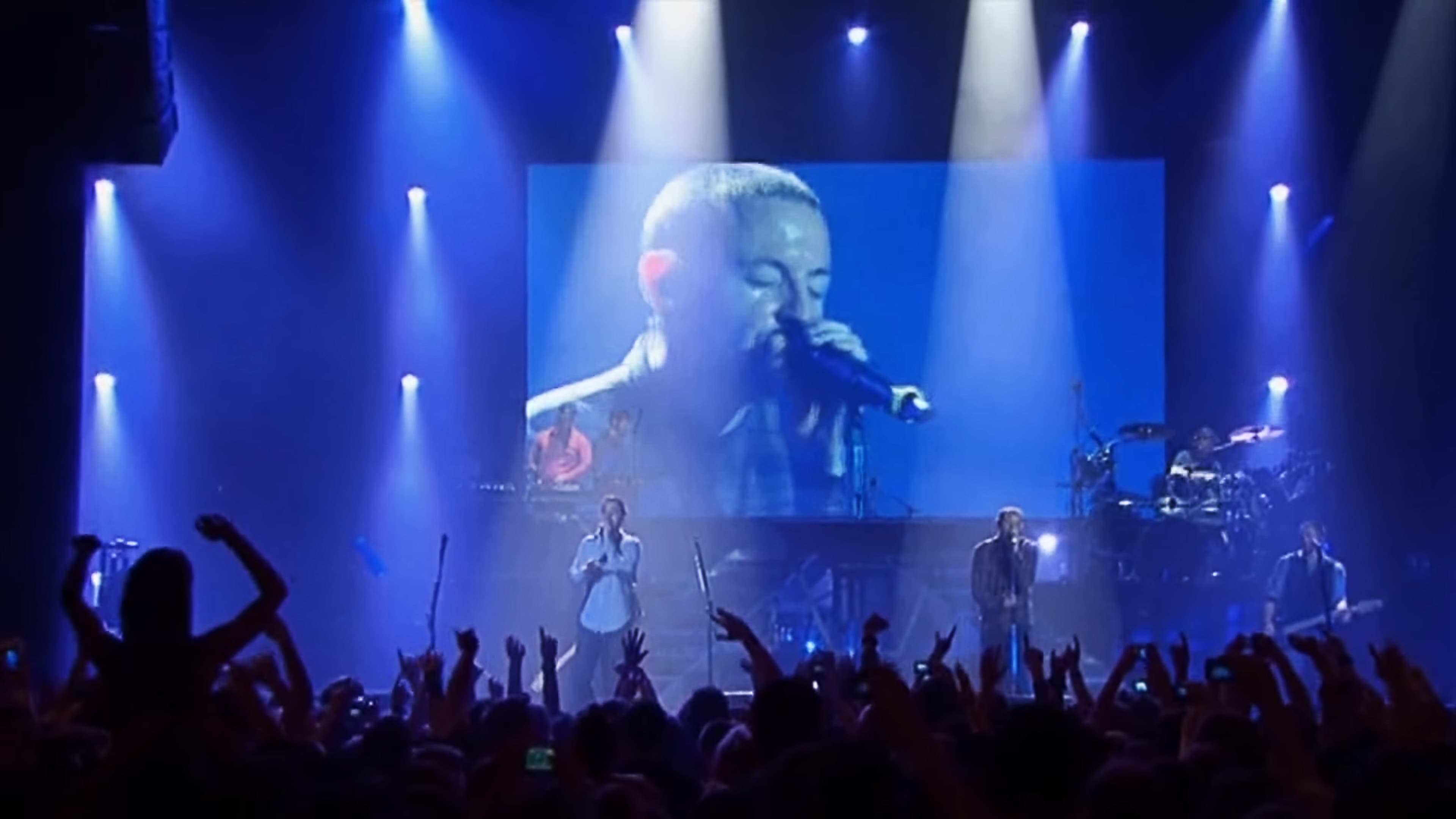 Linkin Park - Live at Telekom Street Gigs|Linkin Park - Live at Telekom Street Gigs