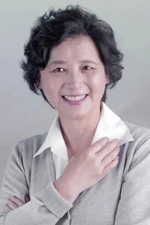 بازیگر Liu Hui Yi  