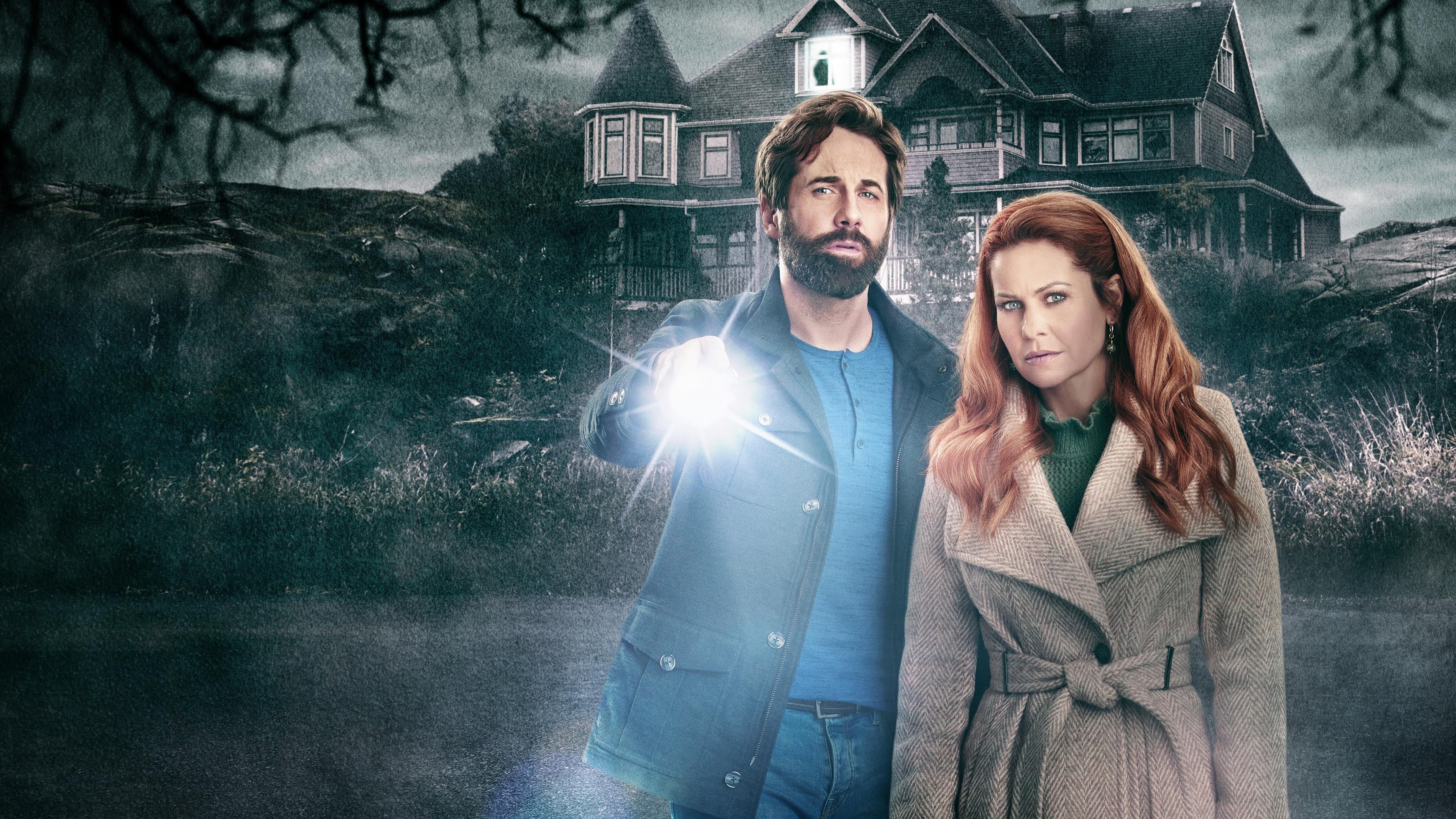 Aurora Teagarden Mysteries: Haunted By Murder|Aurora Teagarden Mysteries: Haunted By Murder