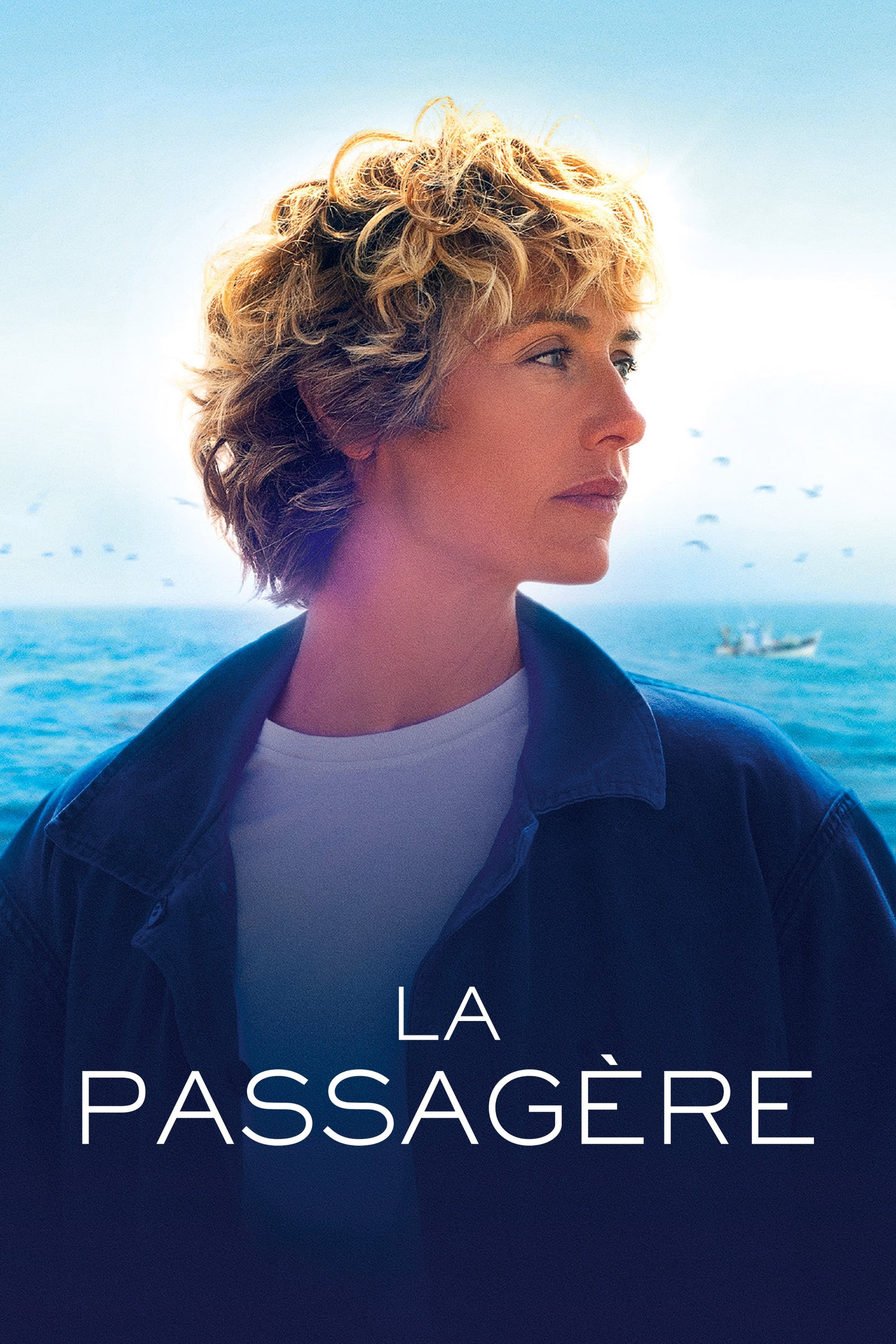 La Passagère | La Passagère