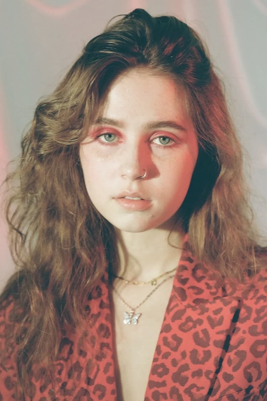 بازیگر Clairo  