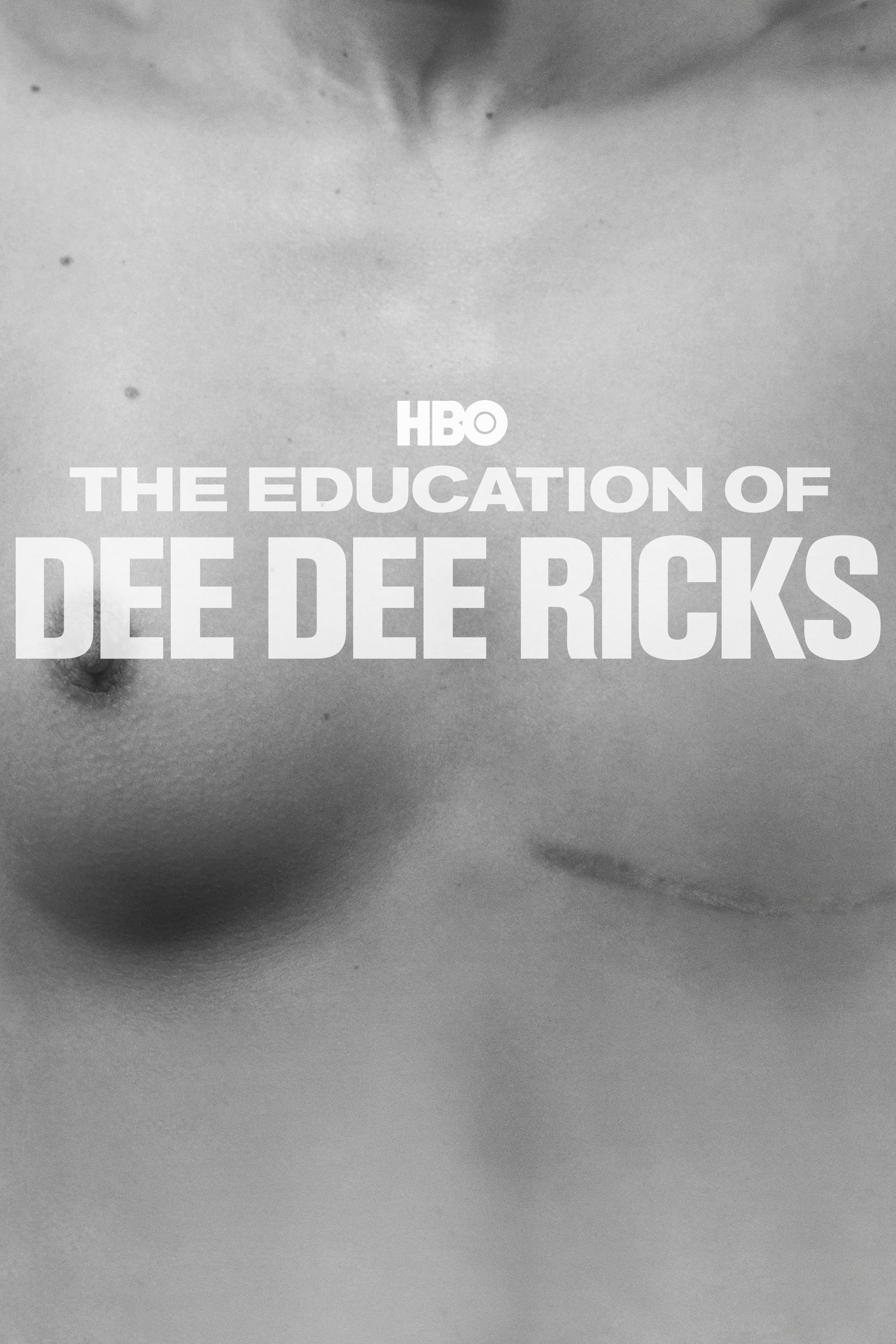 The Education of Dee Dee Ricks | The Education of Dee Dee Ricks