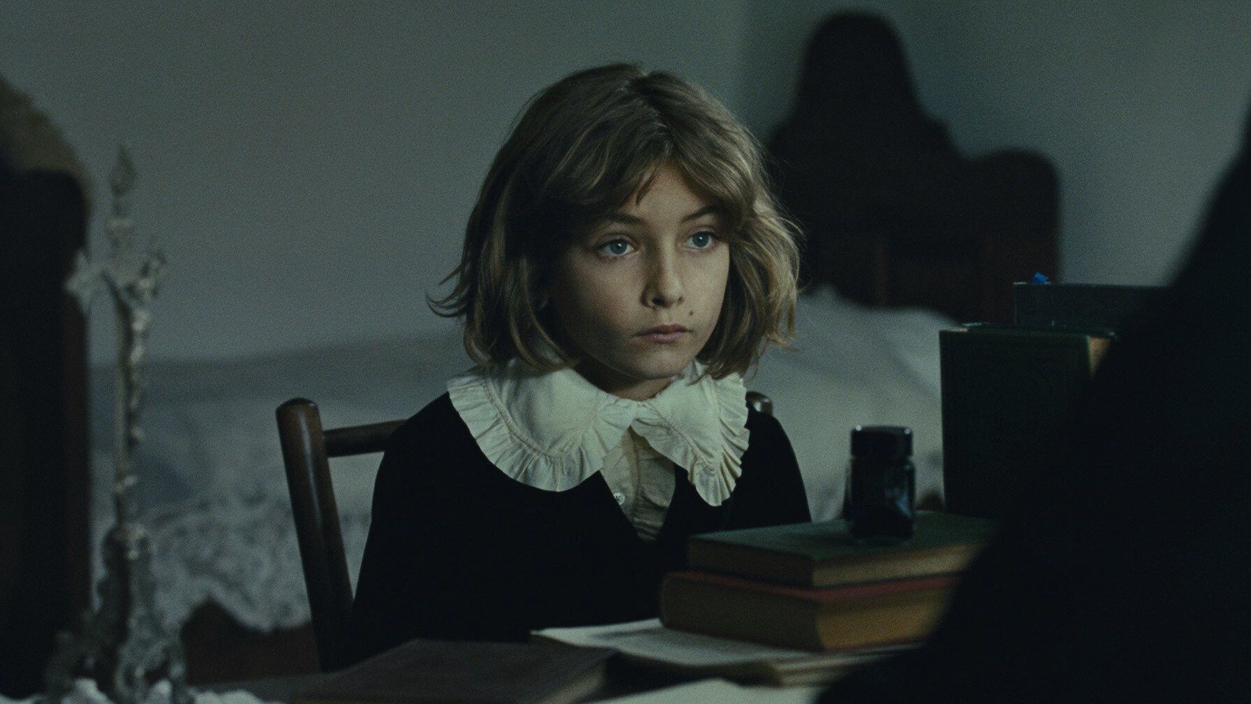 The Childhood of a Leader|The Childhood of a Leader