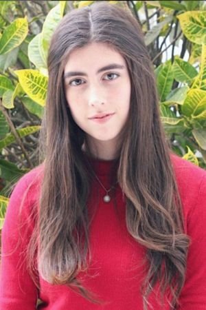 بازیگر Matilde León  