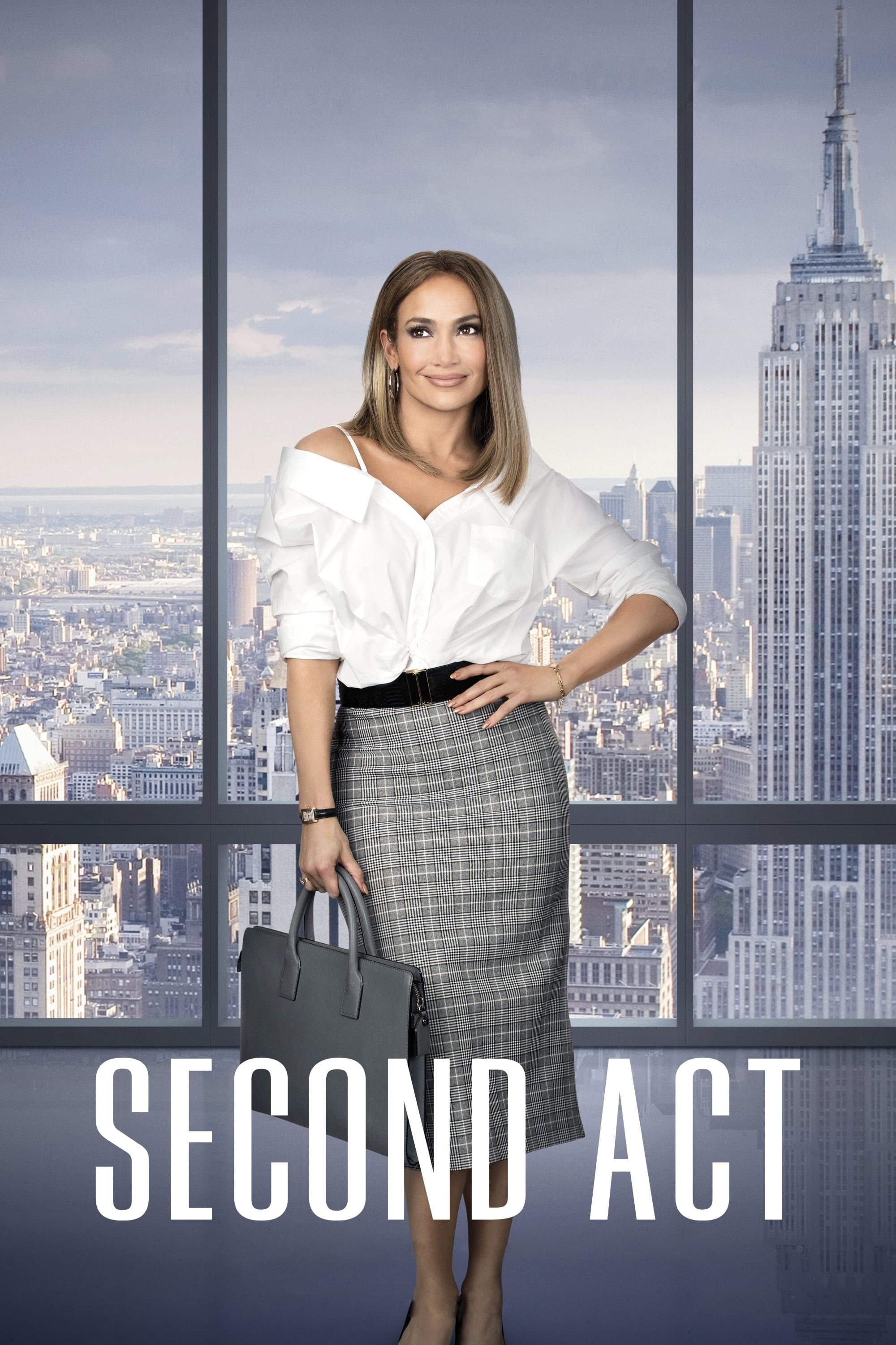 Second Act | Second Act