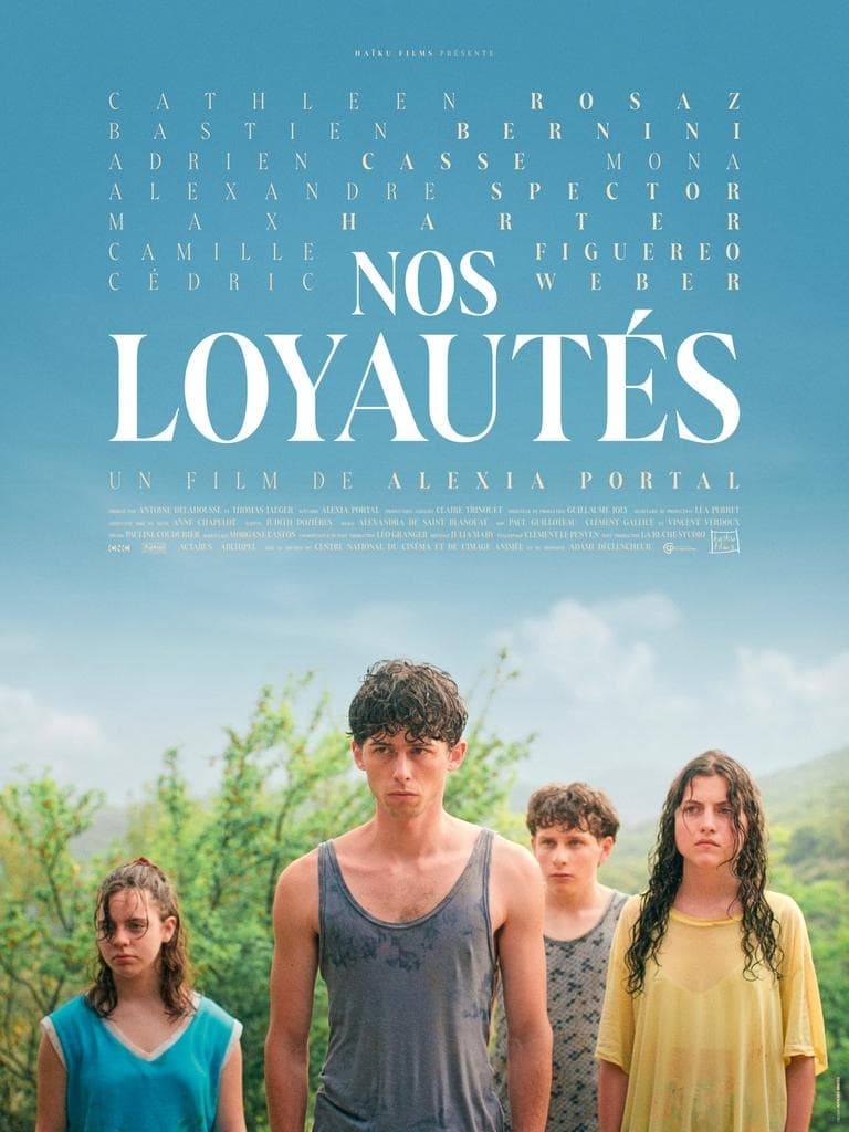 Nos Loyautés | Nos Loyautés