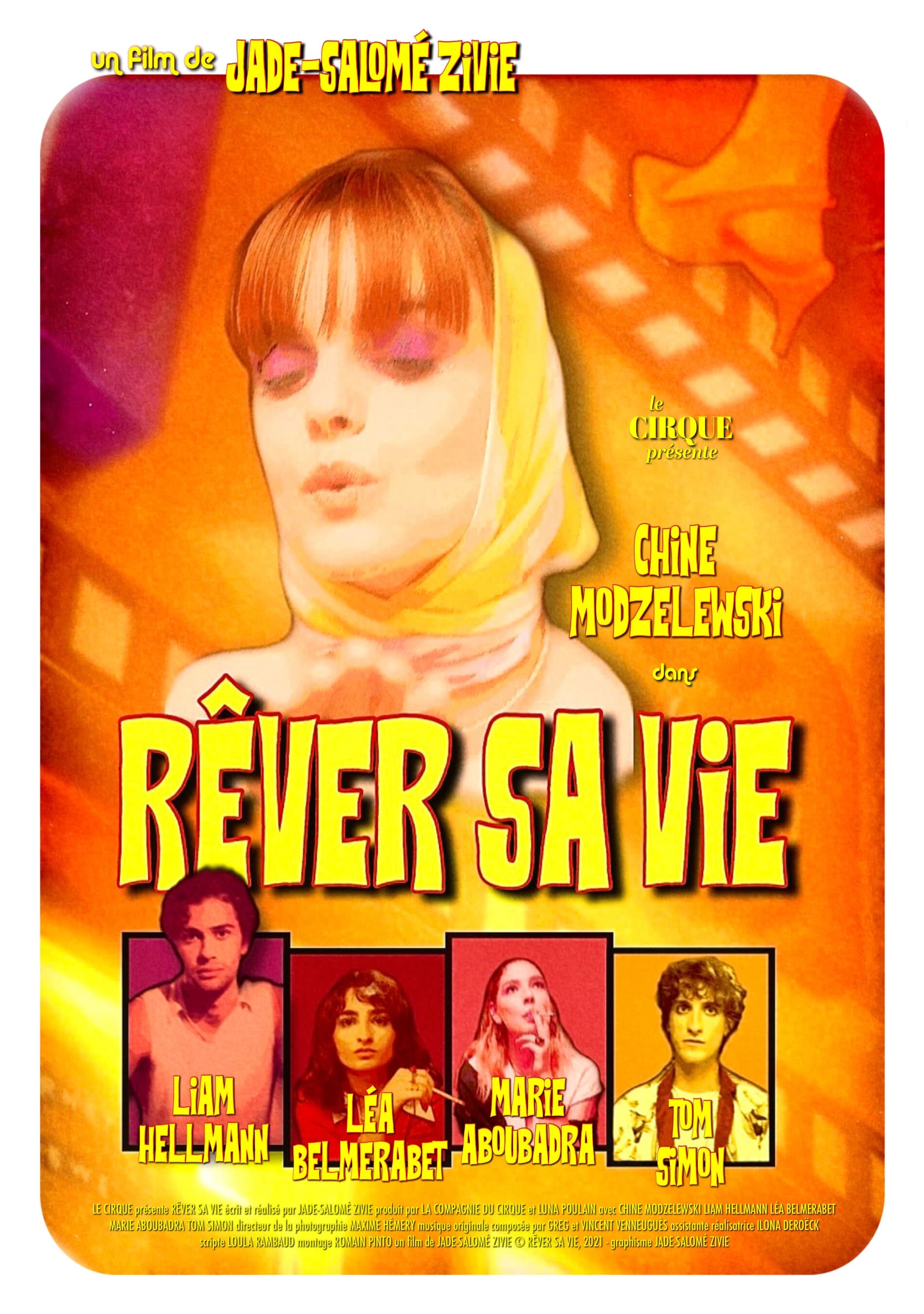 Rêver sa Vie