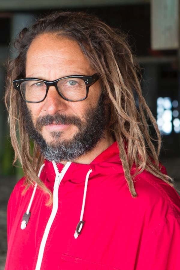 بازیگر Tony Alva  