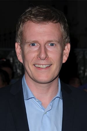 بازیگر Patrick Kielty  