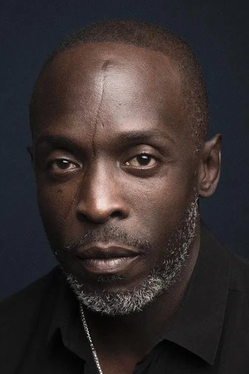 بازیگر Michael Kenneth Williams  