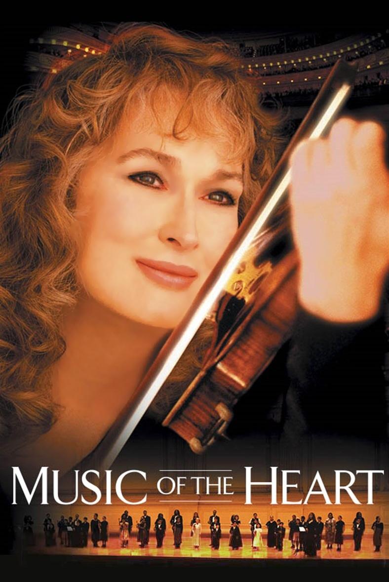 Music of the Heart | Music of the Heart