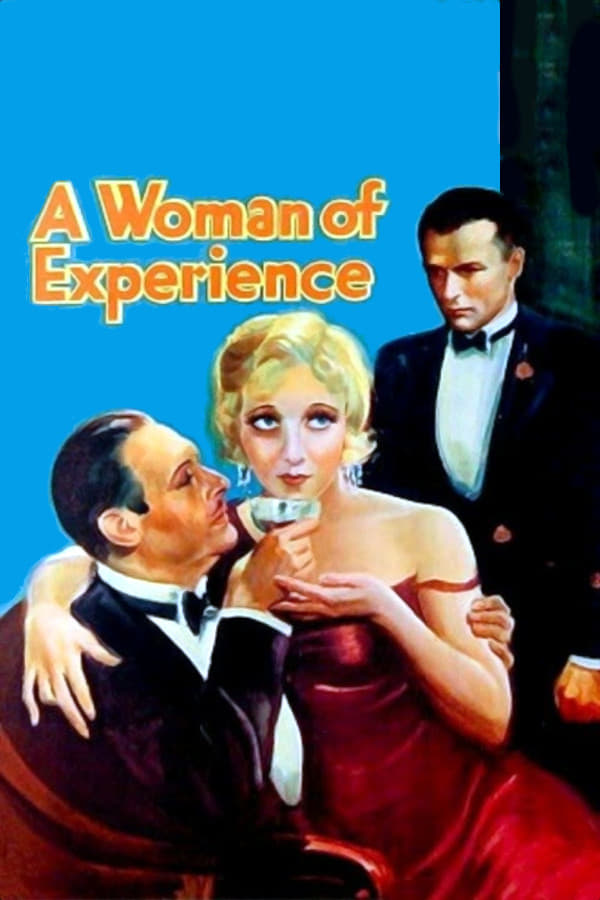 A Woman of Experience | A Woman of Experience