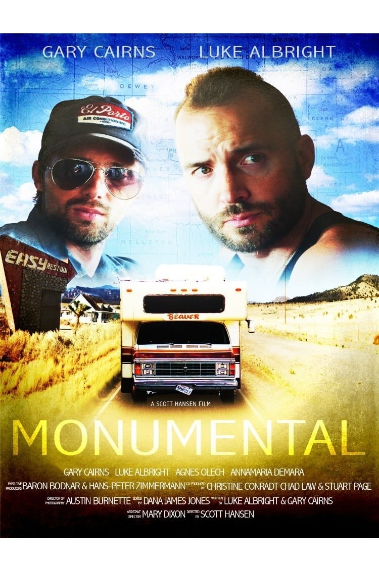 Monumental | Monumental