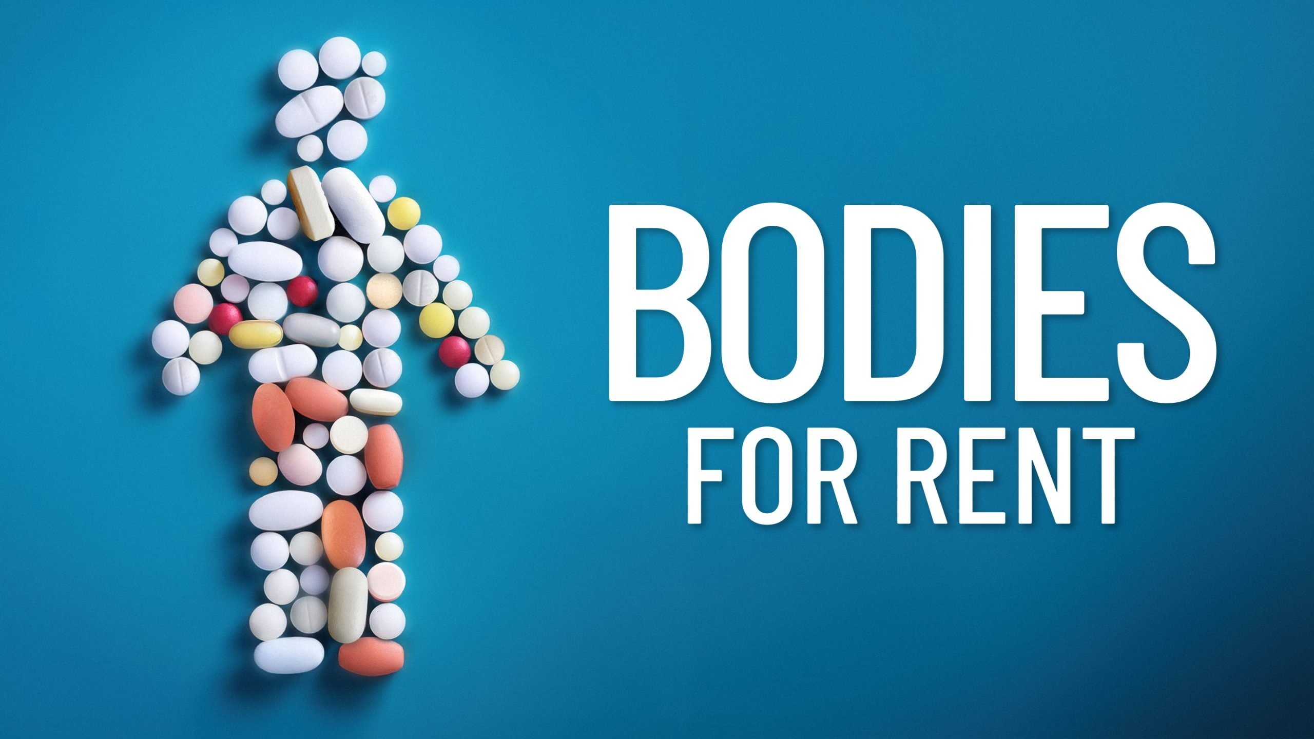 Bodies for Rent|Bodies for Rent
