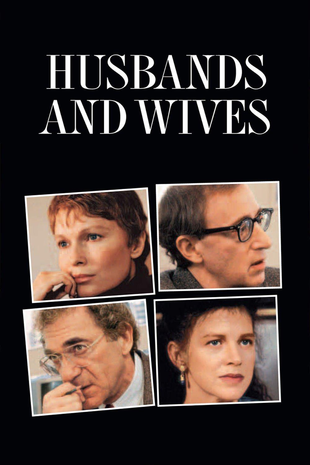 Husbands and Wives | Husbands and Wives